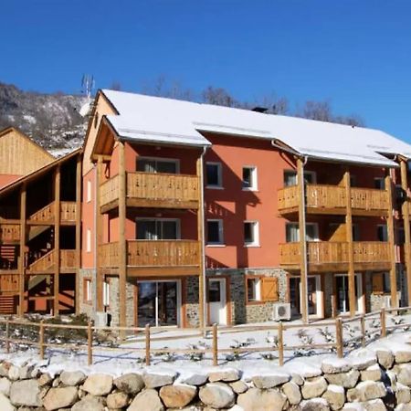 Grand Studio A La Montagne Ax-les-Thermes Zewnętrze zdjęcie